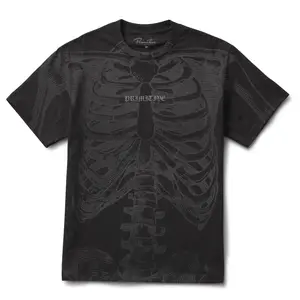 Primitive Apparel Men's Regular Fit T- Shirt Frame