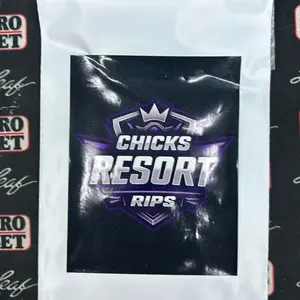 Break - Suppy - Chicks Resort Rips Pack