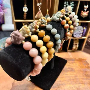 Zodiac Collection- The Golden Gallops 1-8- Horse Year Bracelets