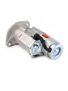 ENGINE Spare Parts 4D88 Starter Motor S13-294 for PC40 PC50