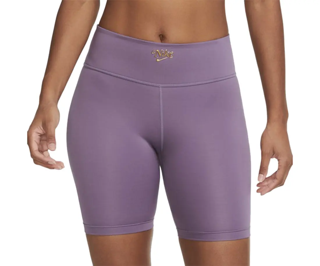 Nike Men's Short-Length Biker Athletic Shorts, Men's Bottoms for Biking Activities, Biker Men's Shorts