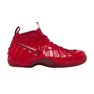 Nike Air Foamposite Pro 'Gym Red' 2026
