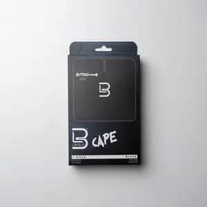 Professional Cutting Cape