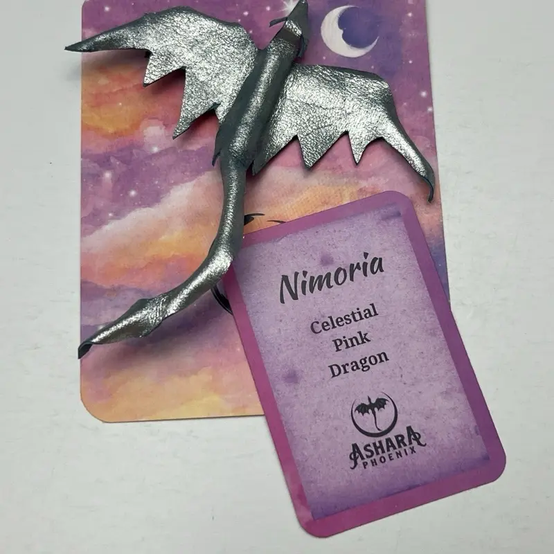 Nimoria Dream Dragon
