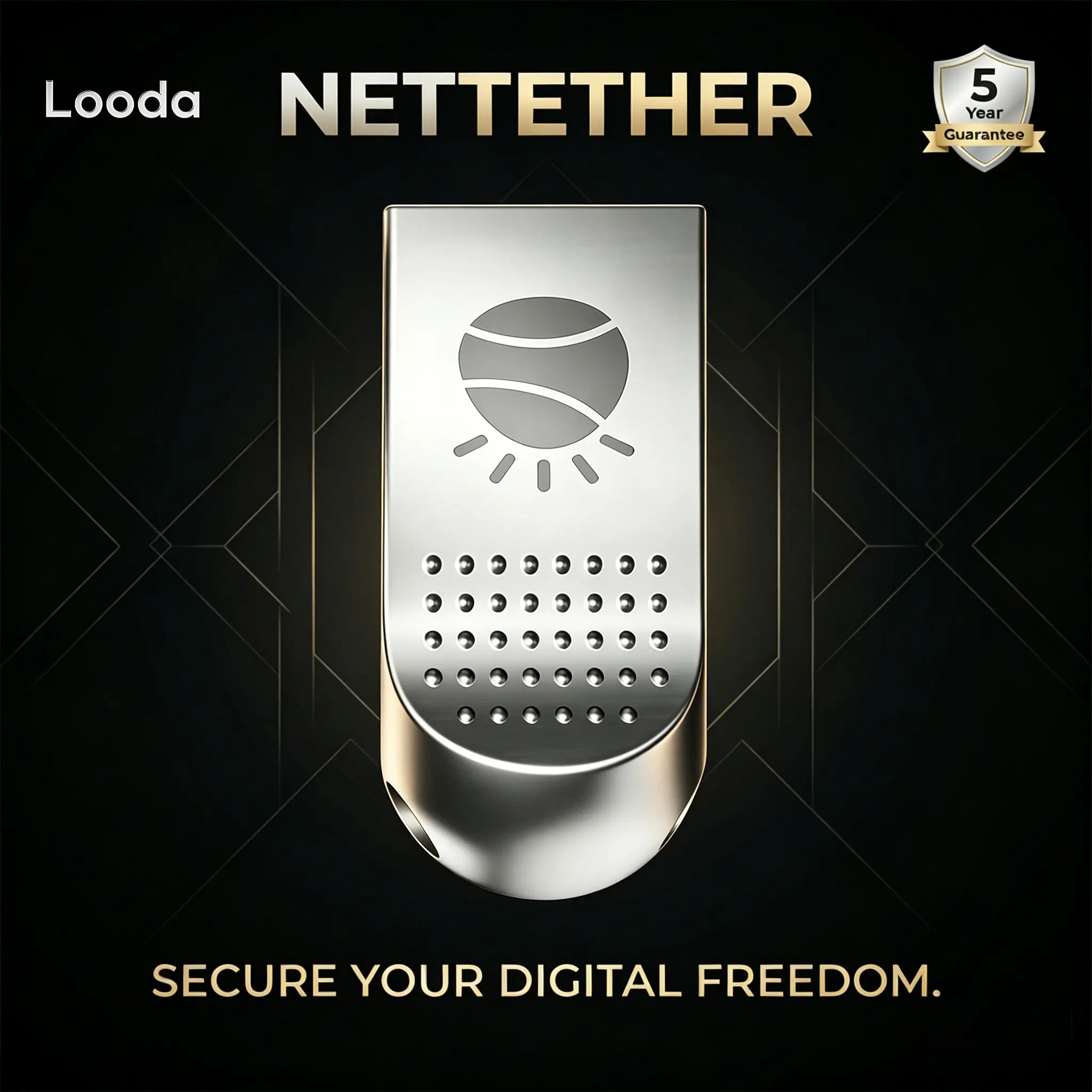 Looda NetTether Phone-to-PC File Access Adapter for Windows 10/11, Photo and Video Backup,Windows PC ,Phone to PC , File Access  , File Transfer  ,Photo Backup  ,Video Backup