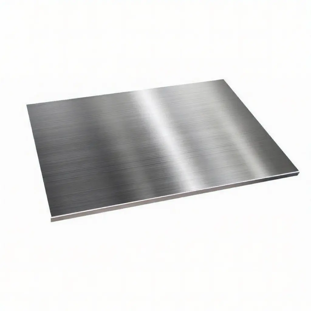 304 Food Grade Stainless Steel Cutting Board, 30×40cm large size. Mildew & stain resistant, smooth non-stick surface, perfect for cutting, dough kneading and baking. Scratch-resistant, durable & easy to clean, great for home kitchens.