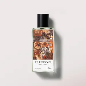 LP04 Golden Gem By Le Persona