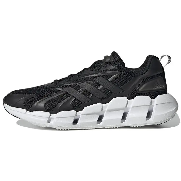 Adidas Ventice Climacool Black White' Versatile Cushioned Durable Low Top Running Shoes Men's GZ0664