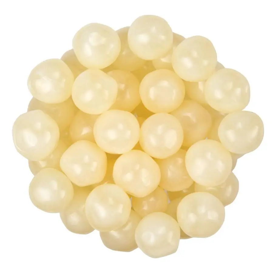 Sweet Candy Co Pina Colada Fruit Sours Chewy Candy 5 lb