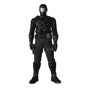 GI Joe One:12 Collective Snake Eyes Action Figure | Deluxe Edition