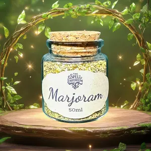 Marjoram