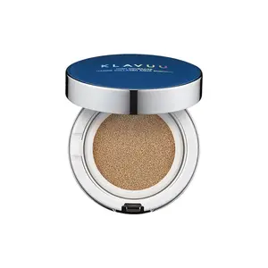 KLAVUU - Blue Pearlsation Cushion SPF50+