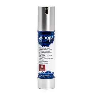 Aurora Culift – High-Performance Serum with 3% Copper Peptide
