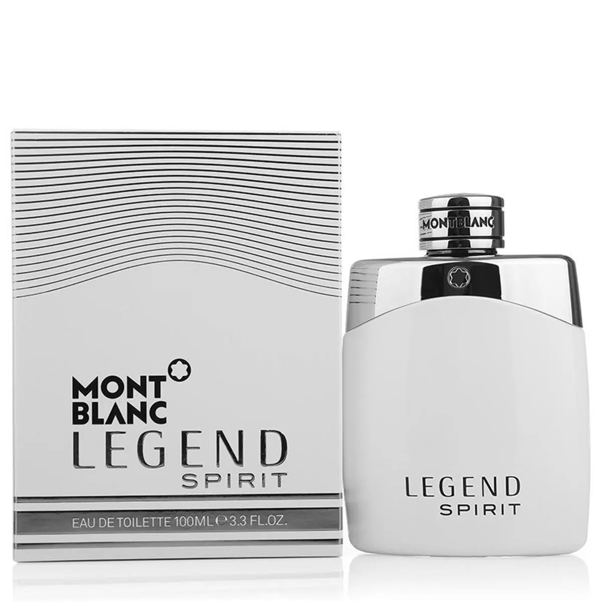 212 MAIN Unique Men's Eau De Parfum, 3.4 fl oz Legend Spirit Fragrance