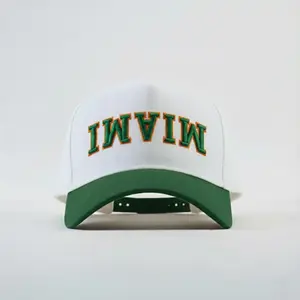 Miami Hat