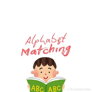 Children's Card Matching Games - Educational Toy for Kids