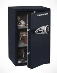 SentrySafe T6-331 Electronic Safe - 2.3 cu. ft.