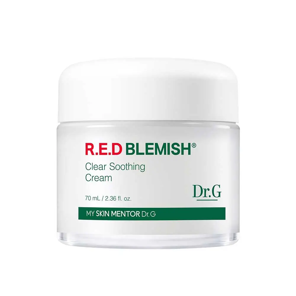 Red Blemish Clr Soothing Cream 70ml
