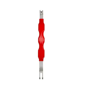 Automotive Electrical Connector Separator,Terminal Release Remover Tool 13120,Dual End Wiring Harness Disconnect Tool for Most Cars Trucks