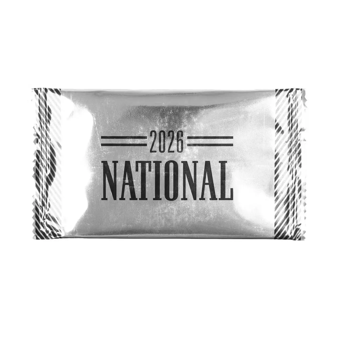 2026 PANINI NATIONAL VIP SILVER PACK