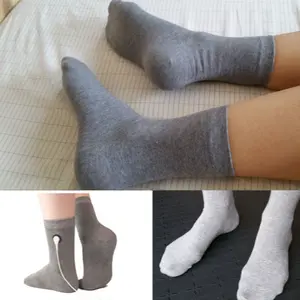 Grounding Socks for Earth Connected Therapy