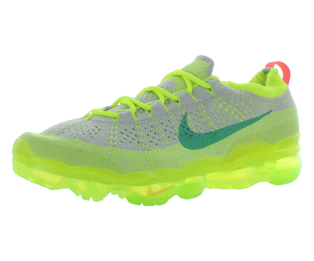 Nike Air Vapormax 2023 Flyknit Men's Athletic Running Sneaker, Men's Sports Footwear, Sports Shoes, Training, Trainer, Mens Shoes