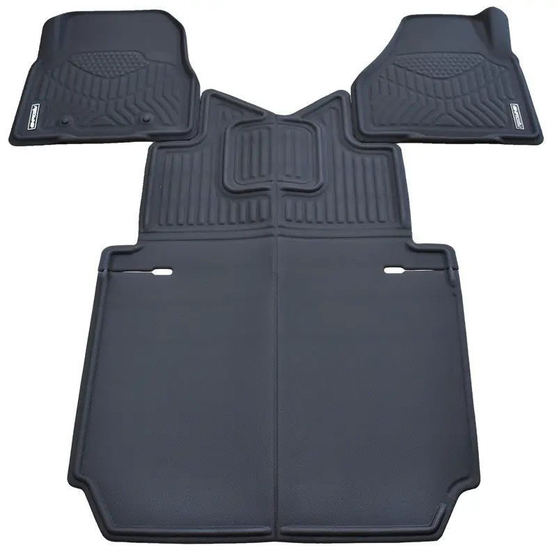 Freightliner Cascadia 116 126 New Body Style 2018 & Newer Precision Fit Floor Mat By Redline