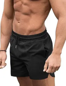COOFANDY Men's Swim Trunks Quick Dry Summer Beach Shorts Swimwear Bathing Suit
