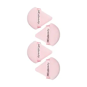 MCoBeauty Setting Puffs, Powder Puff