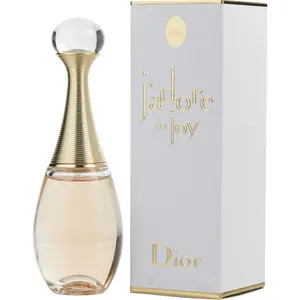 Jadore In Joy By Christian Dior Edt For Women