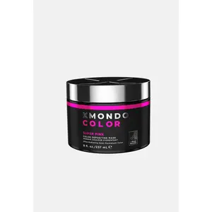 Super Pink Color Depositing Mask