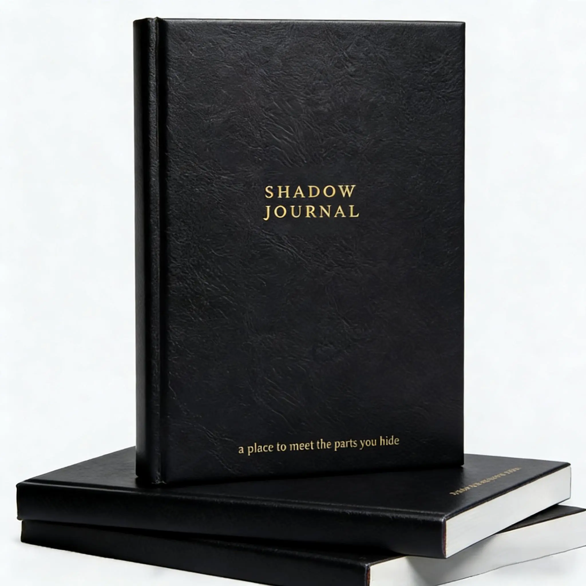 Shadow Journal: 365 Days of Shadow Work Prompts for Emotional Healing, Self-Reflection & Personal Growth | A Thoughtful Self-Care Gift Healthy