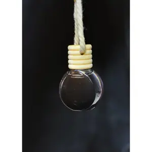 Orchid Moon Car Diffuser