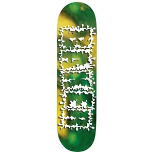 Baker Skateboards JC Library Card Deck 8.38