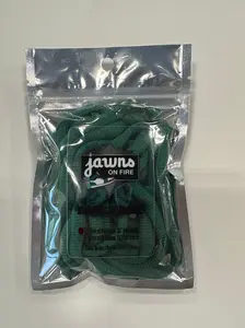 797992 Sneaker Freak Round Laces - Forest