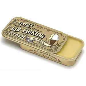 Vintage Lip Licking Lip Balm Tinte Cosmetics Vintage Lip Licking Lip Balm Tinte Cosmetics