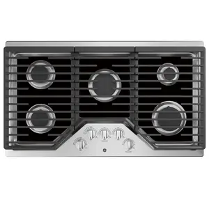 FanXm GE 36 inchGas Range Protectors - Non Stick Stove Protector for Gas Range - Washable Liner for Gas Range,CGP9536，CGP7036, JGP5036, PGP7036, PGP9036