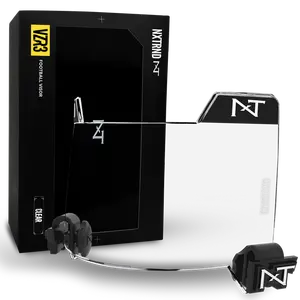 NXTRND VZR3 Football Visor