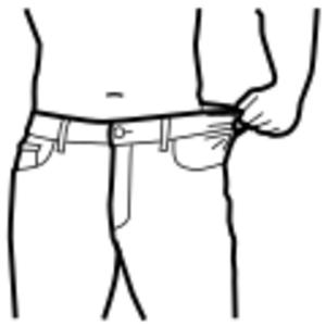 Mott & Bow - Straight Mosco Jeans - ttk