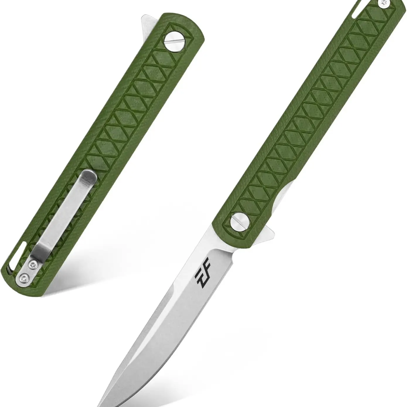 army green
