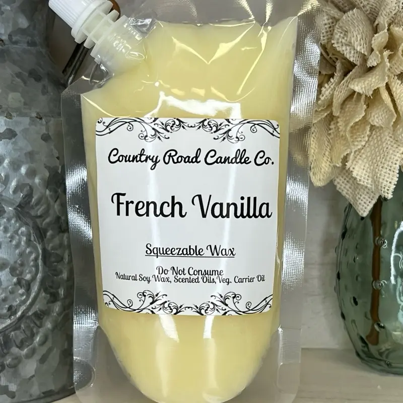 French Vanilla