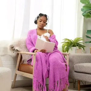 Long Cardigan Dress Sweater Floor length Tall girl friendly