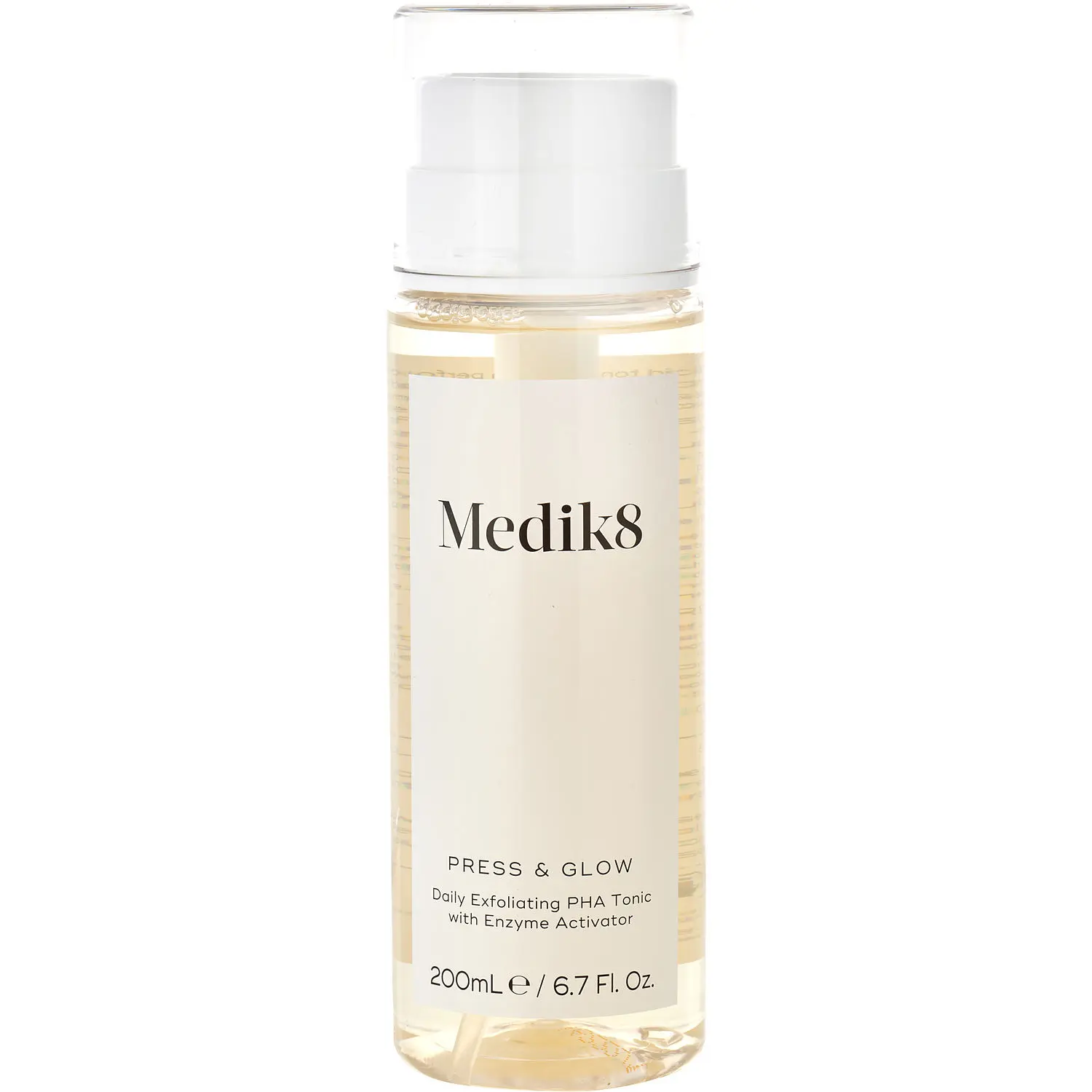 Medik8 By Medik8 Press & Glow For Women
