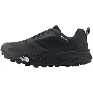 The North Face Offtrail Low-Cut Men's Hiking Shoes: Waterproof, Breathable, and Durable for Trail Running Trending Shoes, House White Official Shoes to Get / Maison Mihara