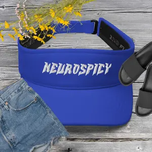 NeuroVisor Hat