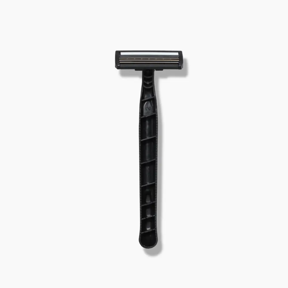 Biodegradable Disposable Razors