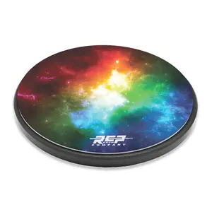 RCP Flex Series™️ 12" Galaxy Double-Sided Practice Pad