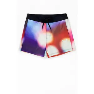 Playboy Men's By PacSun Daze 5" Boardshorts