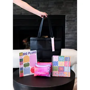 2026 Planner Bundle - In Full Bloom ($156 value!)