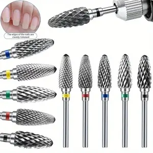 Professional Nail Art Tool Accessories Set, Durable Precision Tools for Manicure & Pedicure Care, Essential Beauty Essentials